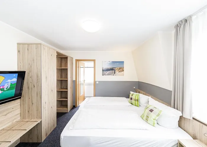 AlexandraFerienwohnung Cuxhaven